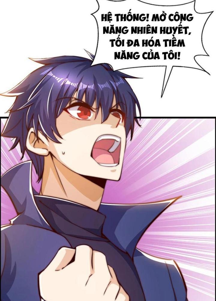 Vô Địch Từ Cưỡng Hôn Ma Nữ Chapter 183 - Trang 4