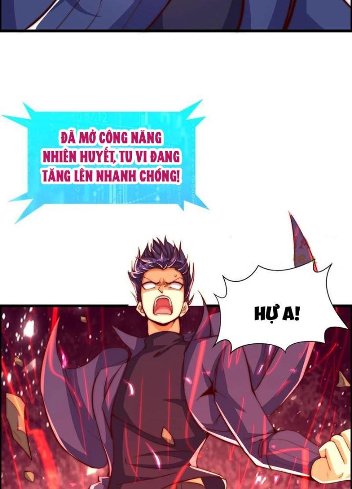 Vô Địch Từ Cưỡng Hôn Ma Nữ Chapter 183 - Trang 4