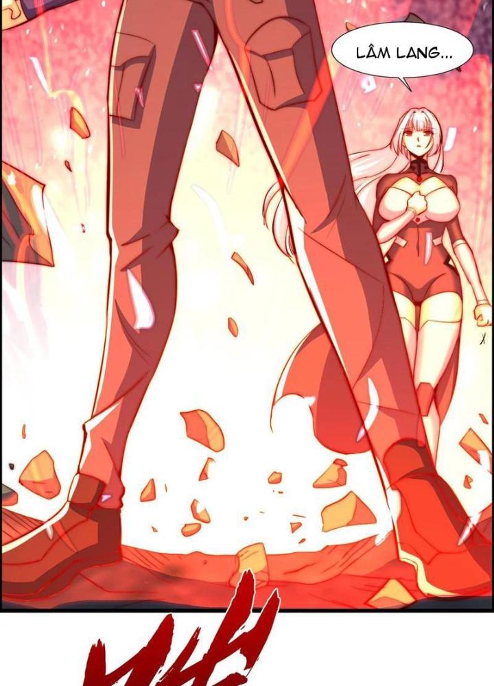 Vô Địch Từ Cưỡng Hôn Ma Nữ Chapter 183 - Trang 4