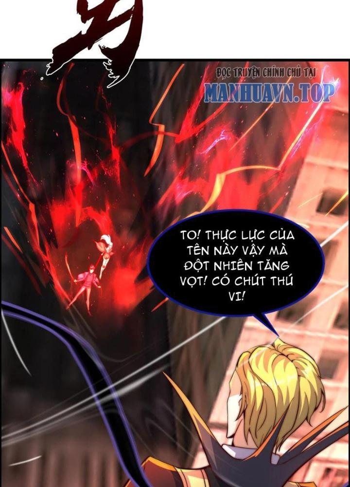 Vô Địch Từ Cưỡng Hôn Ma Nữ Chapter 183 - Trang 4