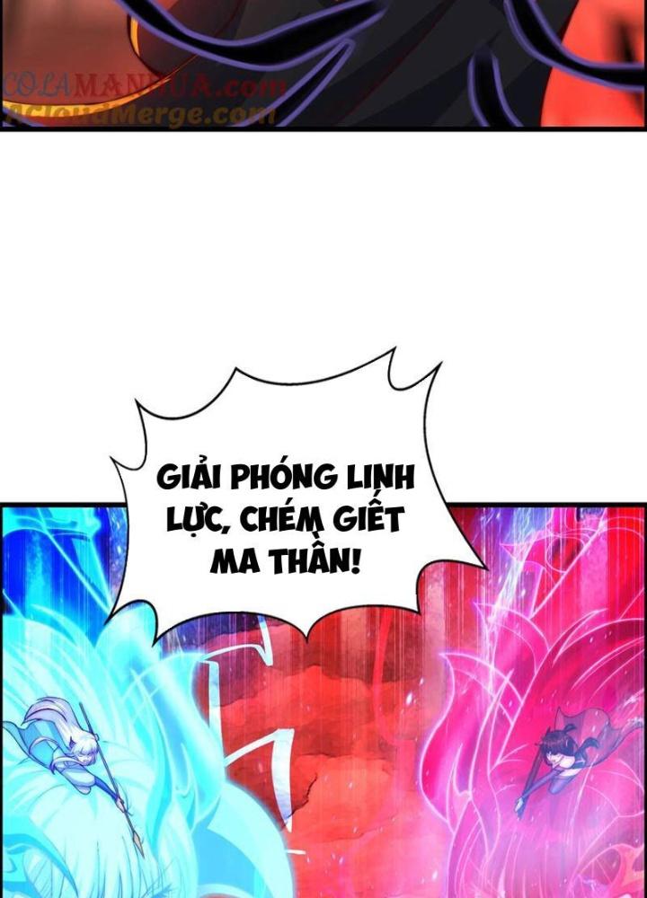 Vô Địch Từ Cưỡng Hôn Ma Nữ Chapter 183 - Trang 4