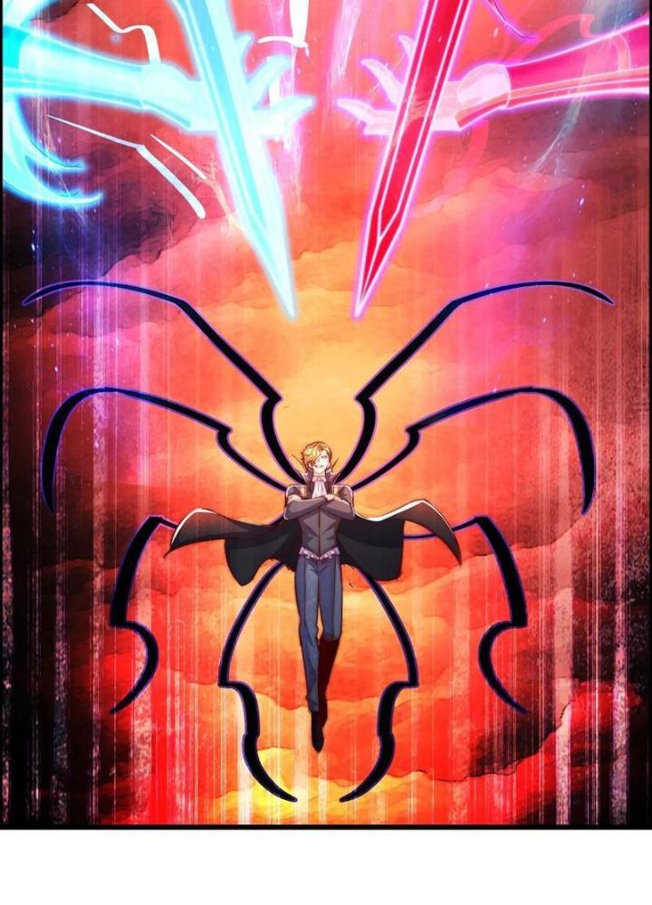 Vô Địch Từ Cưỡng Hôn Ma Nữ Chapter 183 - Trang 4