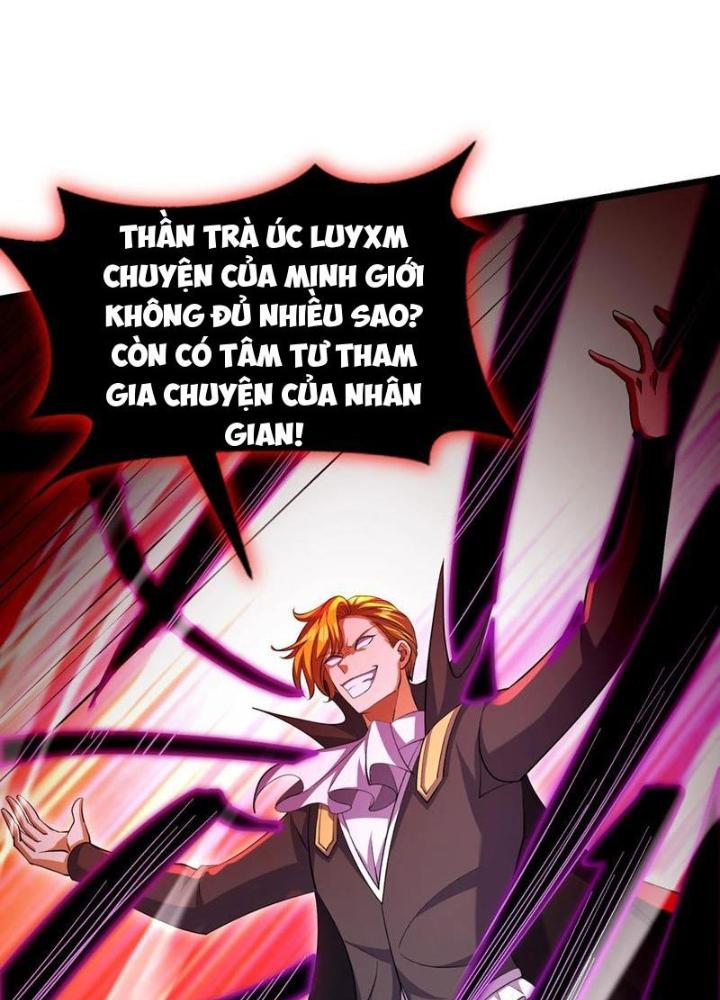 Vô Địch Từ Cưỡng Hôn Ma Nữ Chapter 183 - Trang 4
