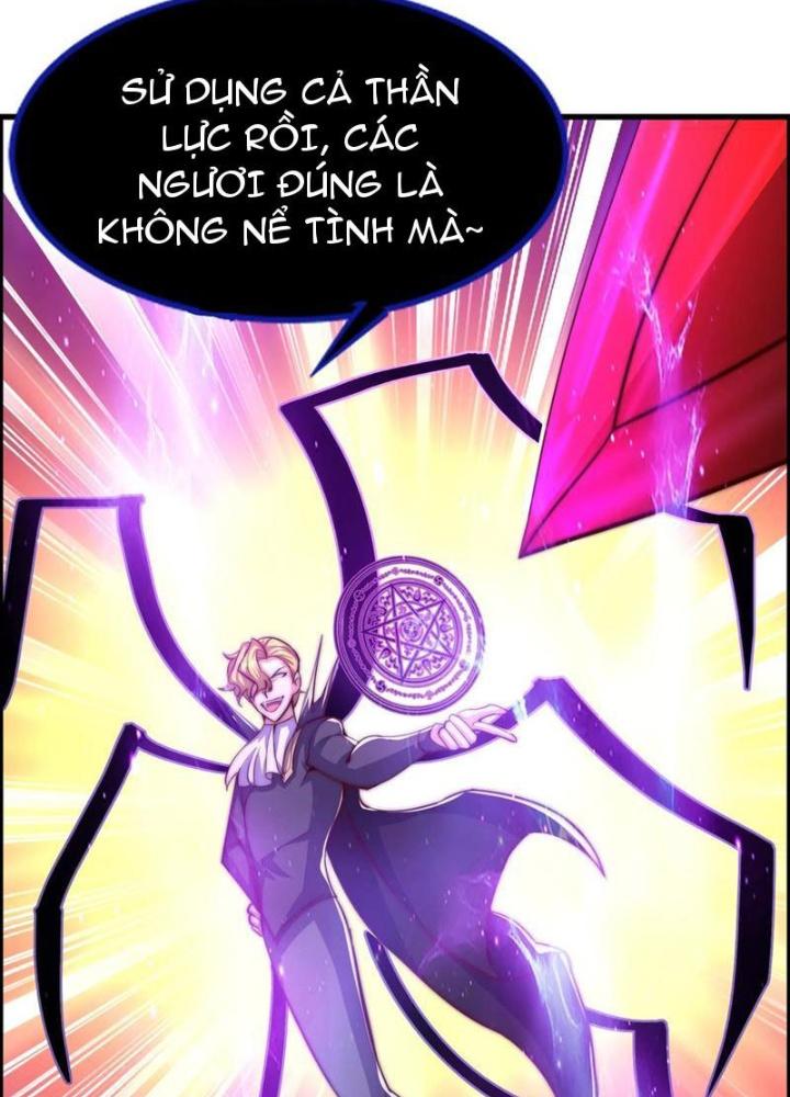 Vô Địch Từ Cưỡng Hôn Ma Nữ Chapter 183 - Trang 4