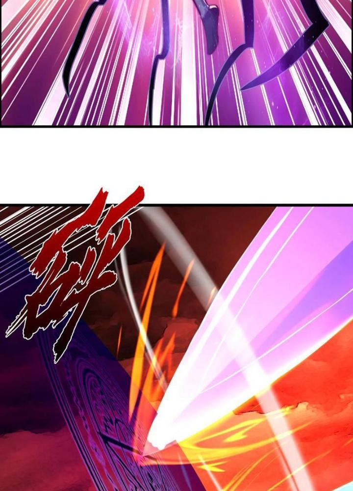 Vô Địch Từ Cưỡng Hôn Ma Nữ Chapter 183 - Trang 4