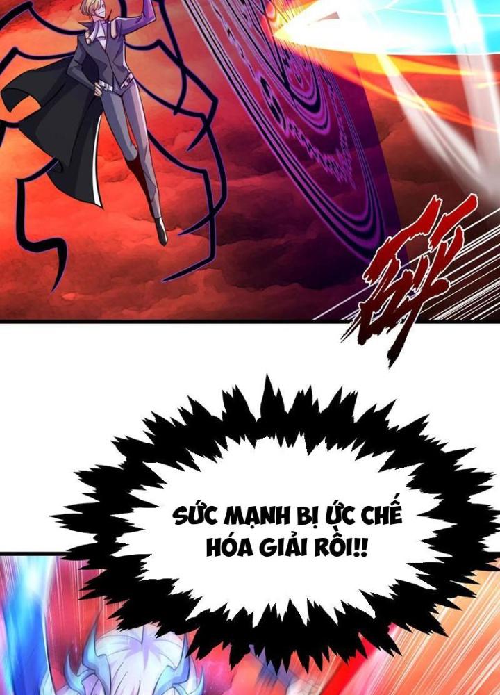 Vô Địch Từ Cưỡng Hôn Ma Nữ Chapter 183 - Trang 4