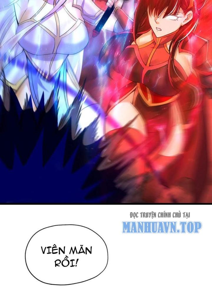 Vô Địch Từ Cưỡng Hôn Ma Nữ Chapter 183 - Trang 4