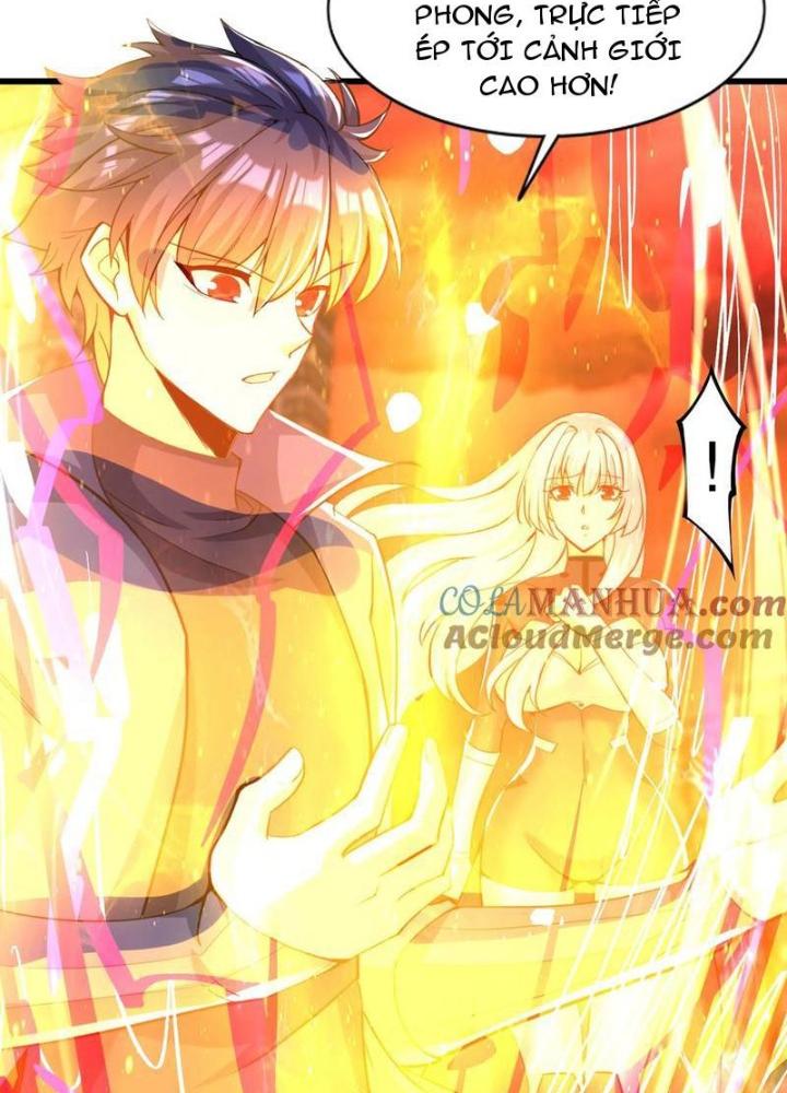 Vô Địch Từ Cưỡng Hôn Ma Nữ Chapter 183 - Trang 4