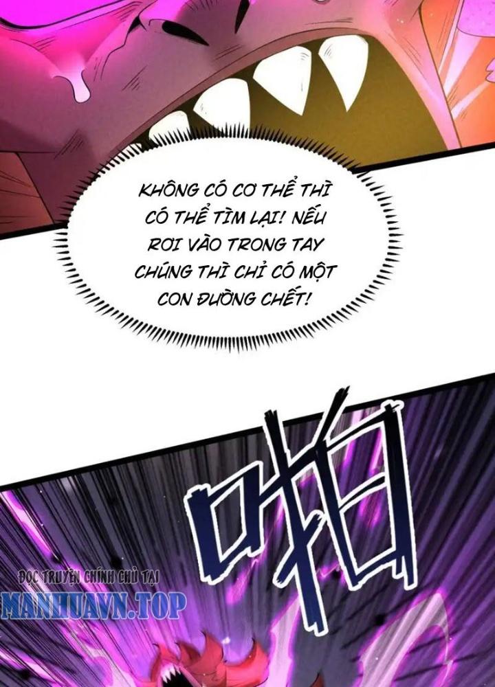 Lòng Hiếu Thảo Của Đồ Đệ Ta Gần Như Biến Chất! Chapter 17 - Trang 2