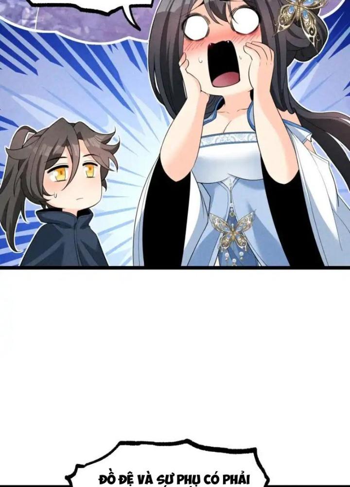 Lòng Hiếu Thảo Của Đồ Đệ Ta Gần Như Biến Chất! Chapter 17 - Trang 2