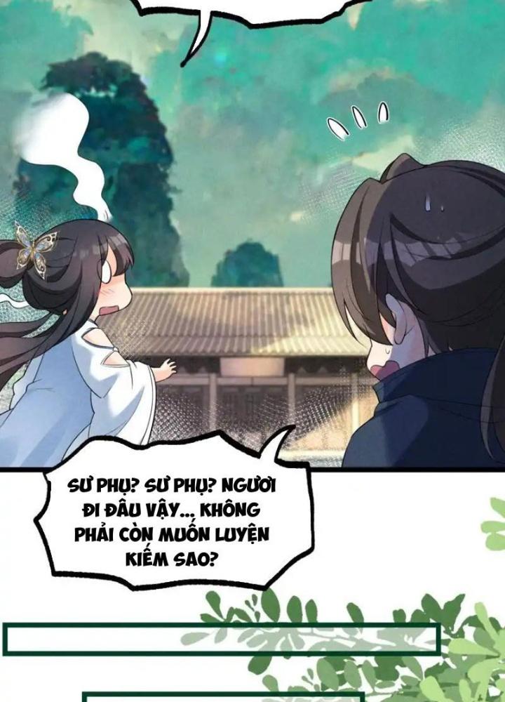 Lòng Hiếu Thảo Của Đồ Đệ Ta Gần Như Biến Chất! Chapter 17 - Trang 2