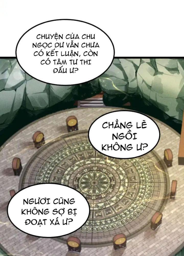 Lòng Hiếu Thảo Của Đồ Đệ Ta Gần Như Biến Chất! Chapter 17 - Trang 2