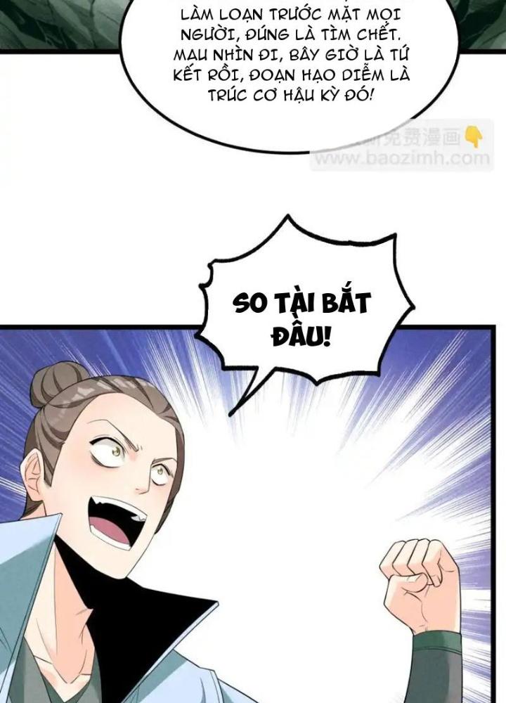 Lòng Hiếu Thảo Của Đồ Đệ Ta Gần Như Biến Chất! Chapter 17 - Trang 2