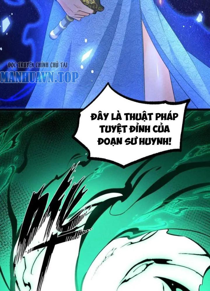 Lòng Hiếu Thảo Của Đồ Đệ Ta Gần Như Biến Chất! Chapter 17 - Trang 2