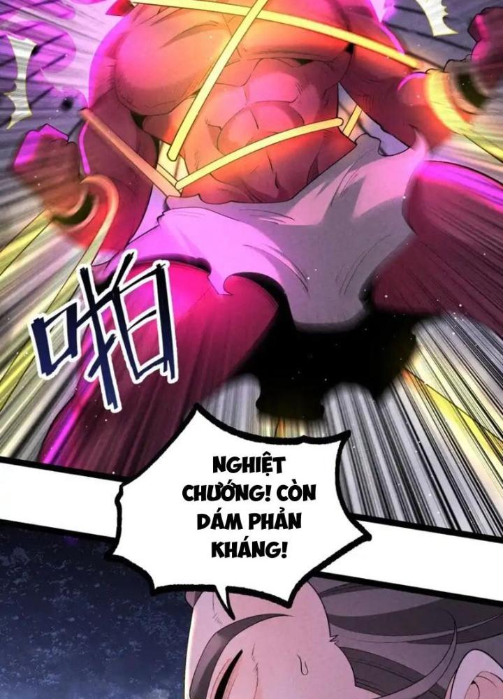 Lòng Hiếu Thảo Của Đồ Đệ Ta Gần Như Biến Chất! Chapter 17 - Trang 2