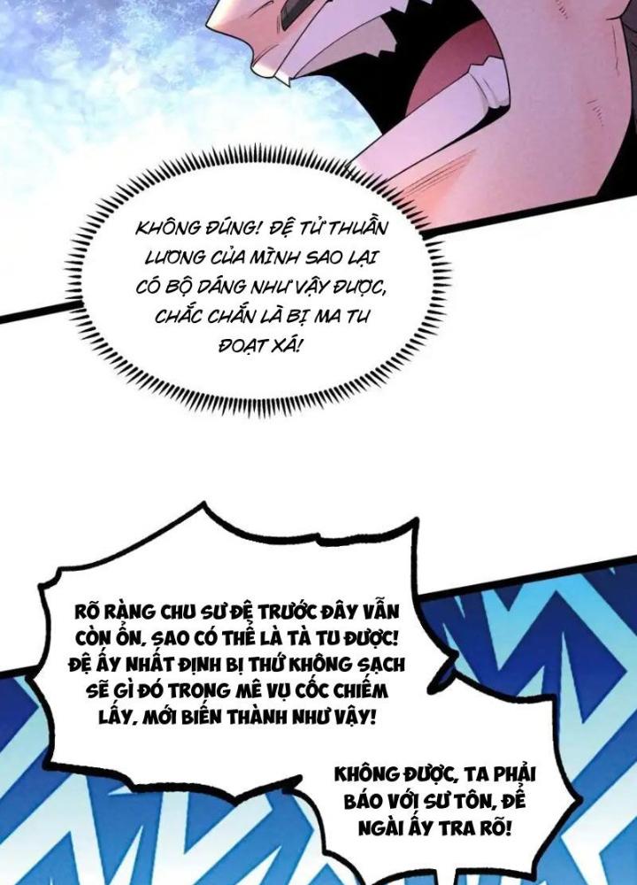 Lòng Hiếu Thảo Của Đồ Đệ Ta Gần Như Biến Chất! Chapter 17 - Trang 2