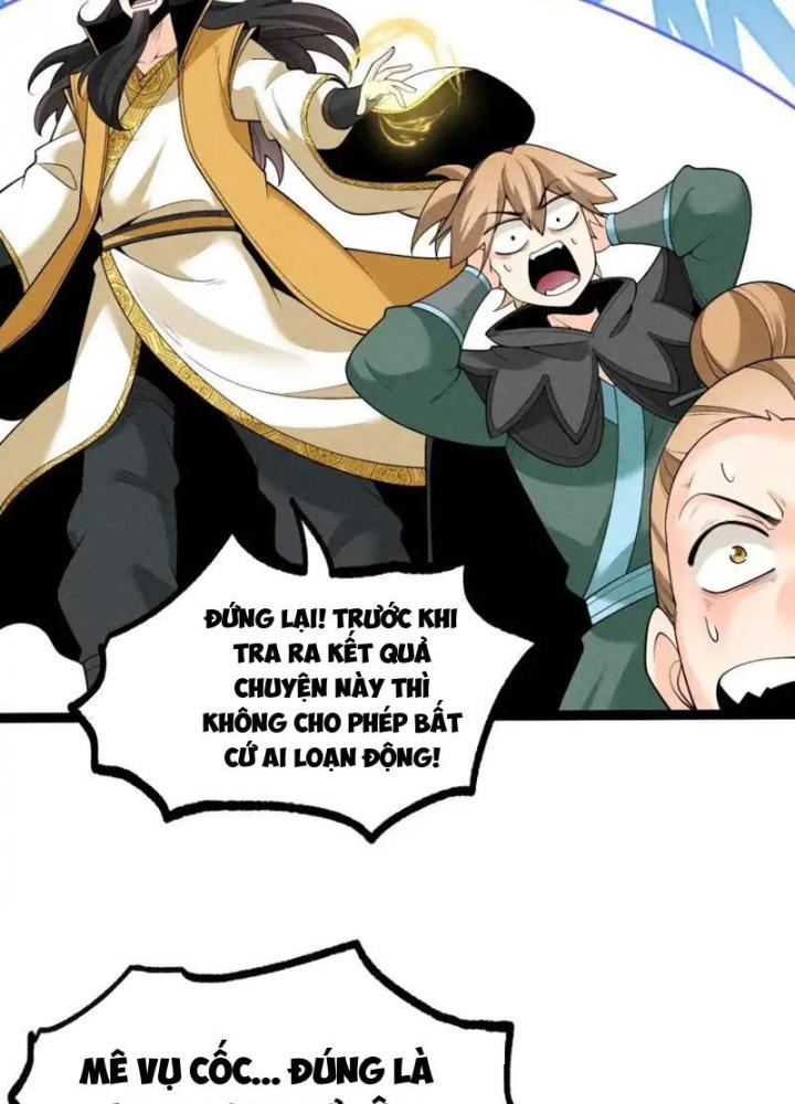 Lòng Hiếu Thảo Của Đồ Đệ Ta Gần Như Biến Chất! Chapter 17 - Trang 2