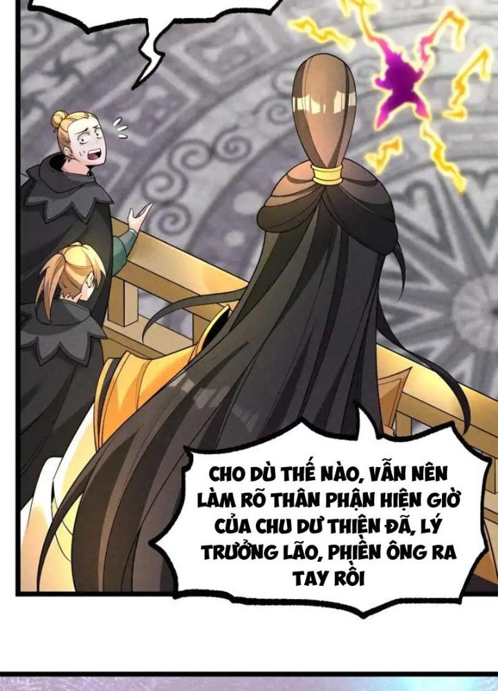 Lòng Hiếu Thảo Của Đồ Đệ Ta Gần Như Biến Chất! Chapter 17 - Trang 2