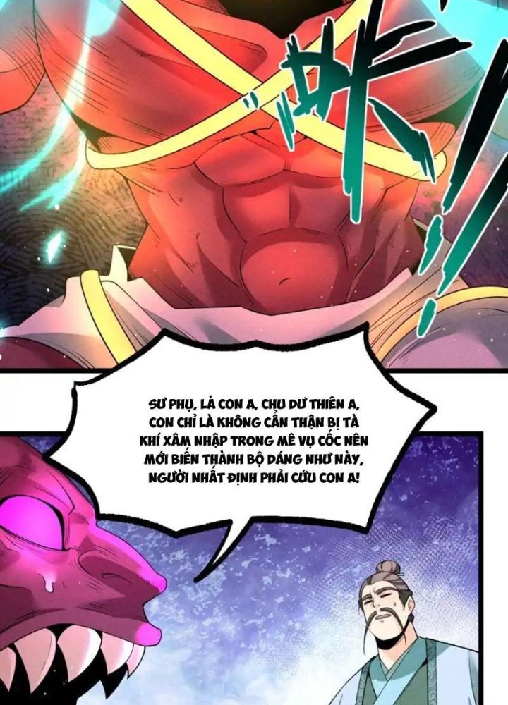 Lòng Hiếu Thảo Của Đồ Đệ Ta Gần Như Biến Chất! Chapter 17 - Trang 2