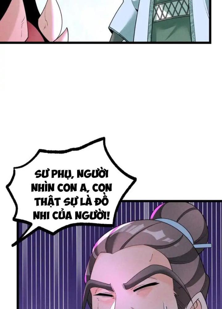 Lòng Hiếu Thảo Của Đồ Đệ Ta Gần Như Biến Chất! Chapter 17 - Trang 2