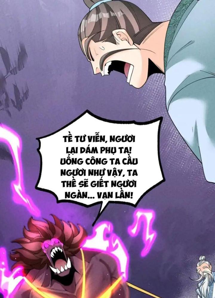 Lòng Hiếu Thảo Của Đồ Đệ Ta Gần Như Biến Chất! Chapter 17 - Trang 2