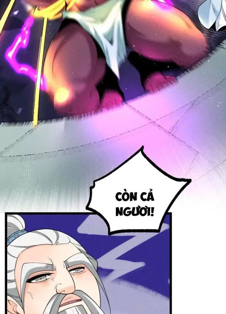 Lòng Hiếu Thảo Của Đồ Đệ Ta Gần Như Biến Chất! Chapter 17 - Trang 2