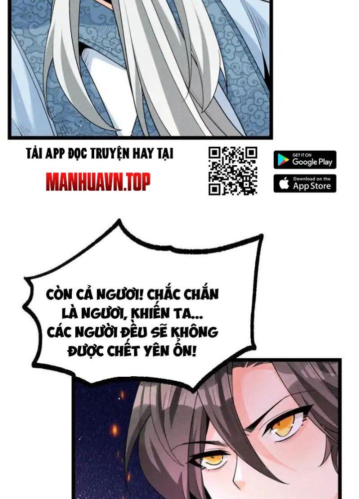 Lòng Hiếu Thảo Của Đồ Đệ Ta Gần Như Biến Chất! Chapter 17 - Trang 2