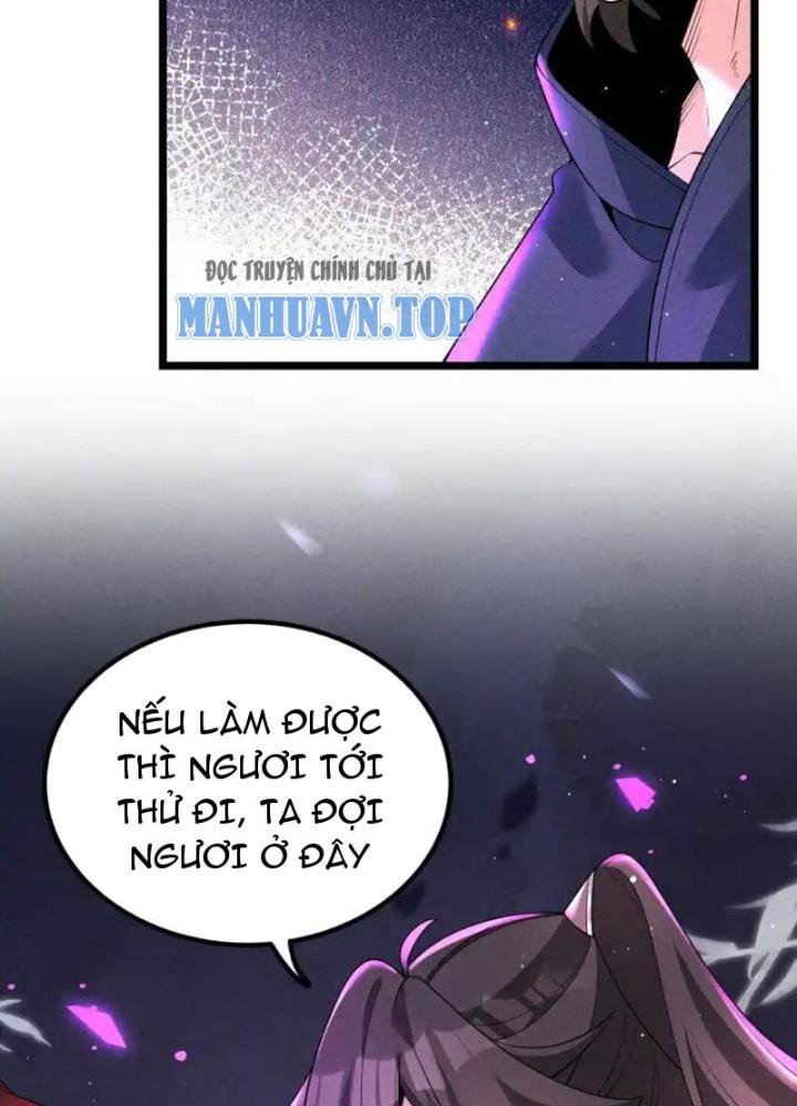 Lòng Hiếu Thảo Của Đồ Đệ Ta Gần Như Biến Chất! Chapter 17 - Trang 2