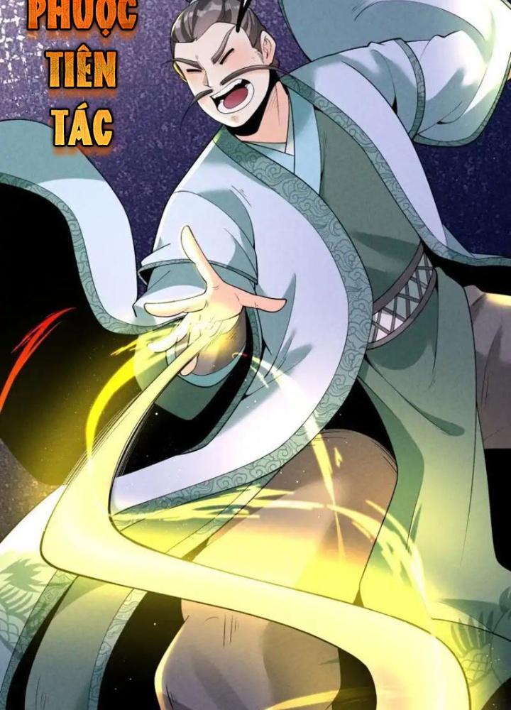 Lòng Hiếu Thảo Của Đồ Đệ Ta Gần Như Biến Chất! Chapter 17 - Trang 2