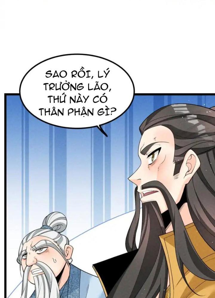 Lòng Hiếu Thảo Của Đồ Đệ Ta Gần Như Biến Chất! Chapter 17 - Trang 2