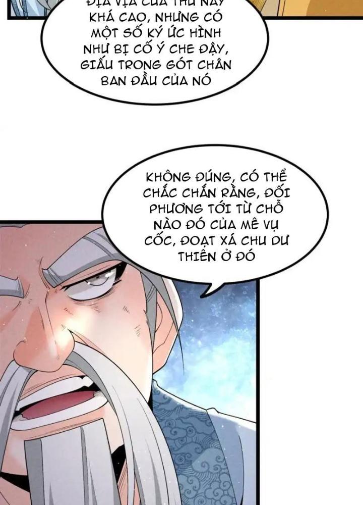 Lòng Hiếu Thảo Của Đồ Đệ Ta Gần Như Biến Chất! Chapter 17 - Trang 2