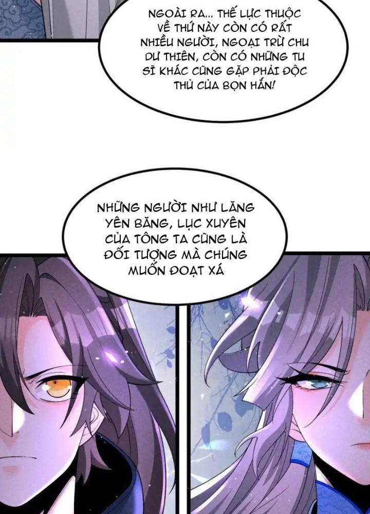 Lòng Hiếu Thảo Của Đồ Đệ Ta Gần Như Biến Chất! Chapter 17 - Trang 2