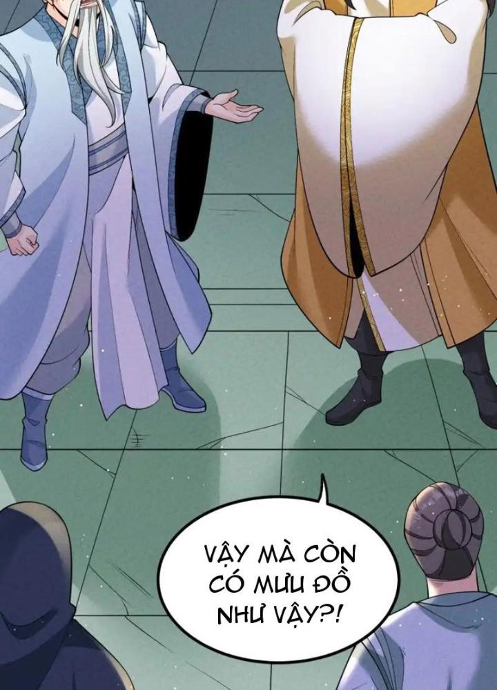 Lòng Hiếu Thảo Của Đồ Đệ Ta Gần Như Biến Chất! Chapter 17 - Trang 2