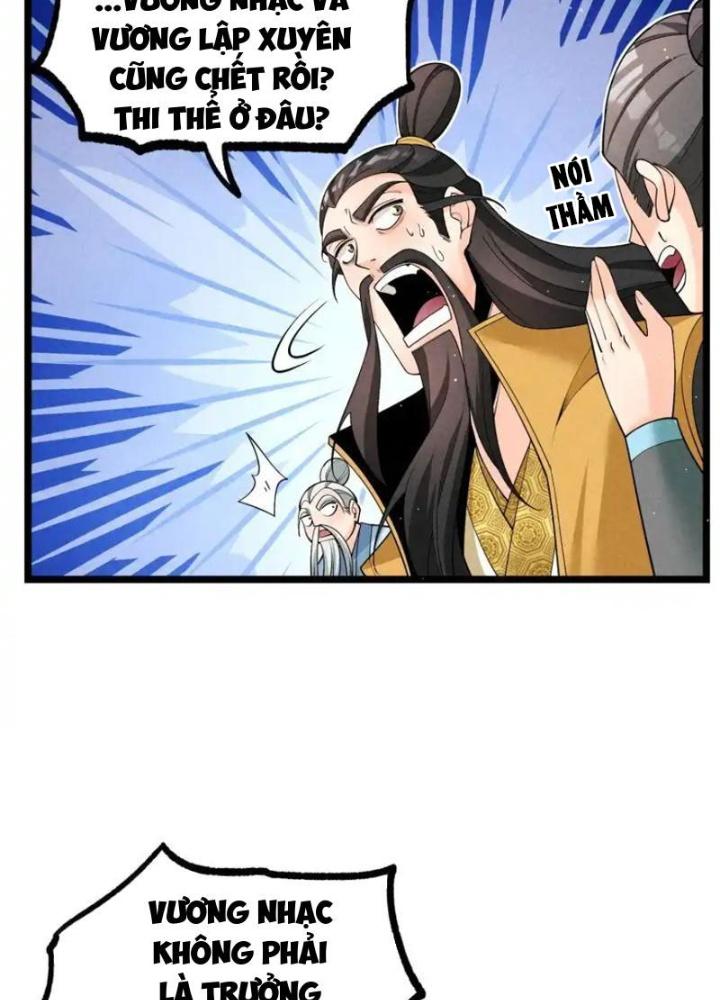 Lòng Hiếu Thảo Của Đồ Đệ Ta Gần Như Biến Chất! Chapter 17 - Trang 2