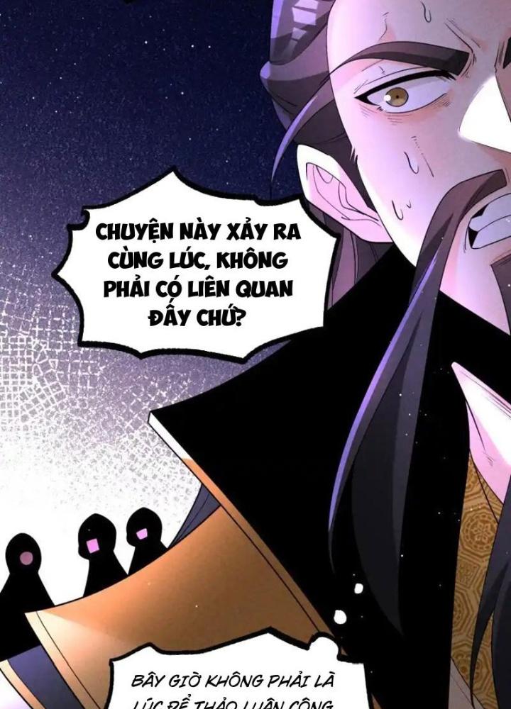 Lòng Hiếu Thảo Của Đồ Đệ Ta Gần Như Biến Chất! Chapter 17 - Trang 2