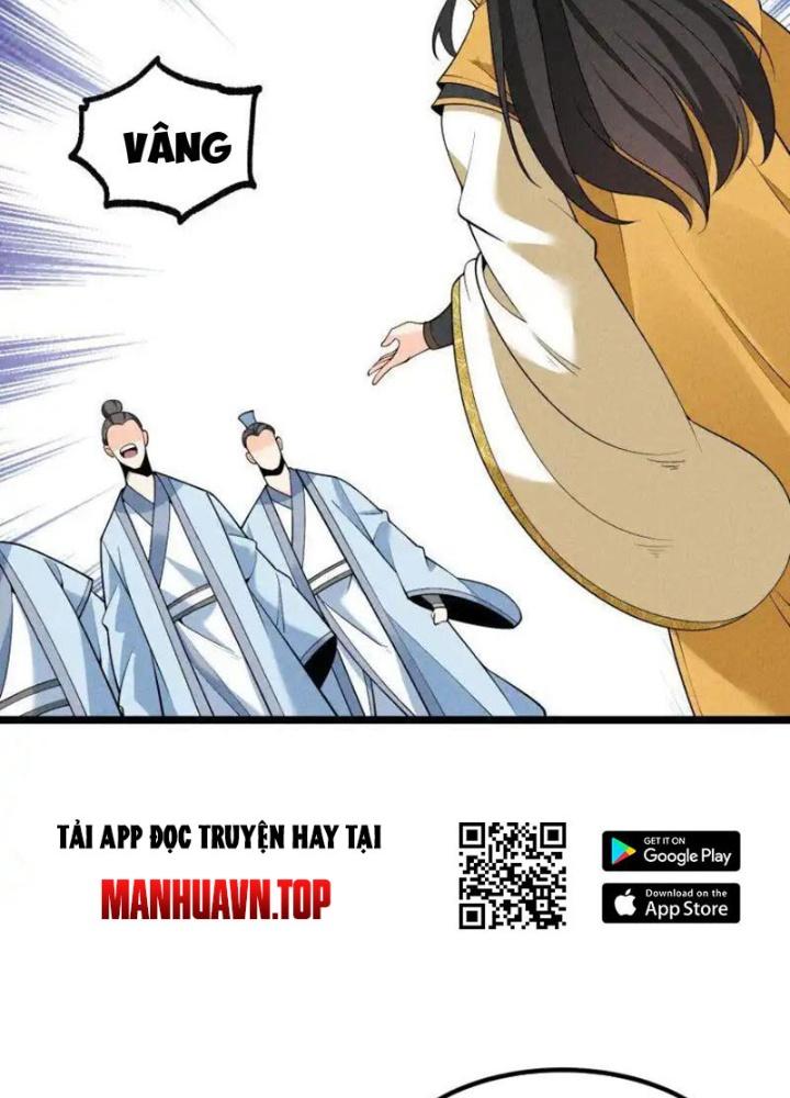 Lòng Hiếu Thảo Của Đồ Đệ Ta Gần Như Biến Chất! Chapter 17 - Trang 2