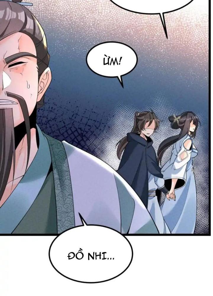 Lòng Hiếu Thảo Của Đồ Đệ Ta Gần Như Biến Chất! Chapter 17 - Trang 2