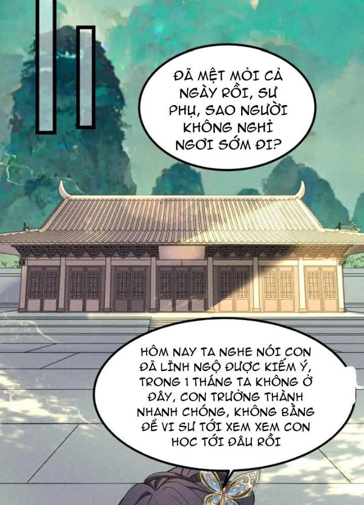 Lòng Hiếu Thảo Của Đồ Đệ Ta Gần Như Biến Chất! Chapter 17 - Trang 2