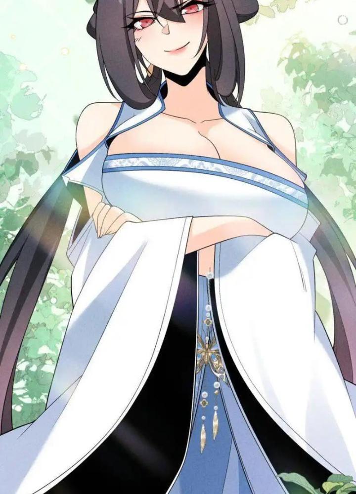 Lòng Hiếu Thảo Của Đồ Đệ Ta Gần Như Biến Chất! Chapter 17 - Trang 2