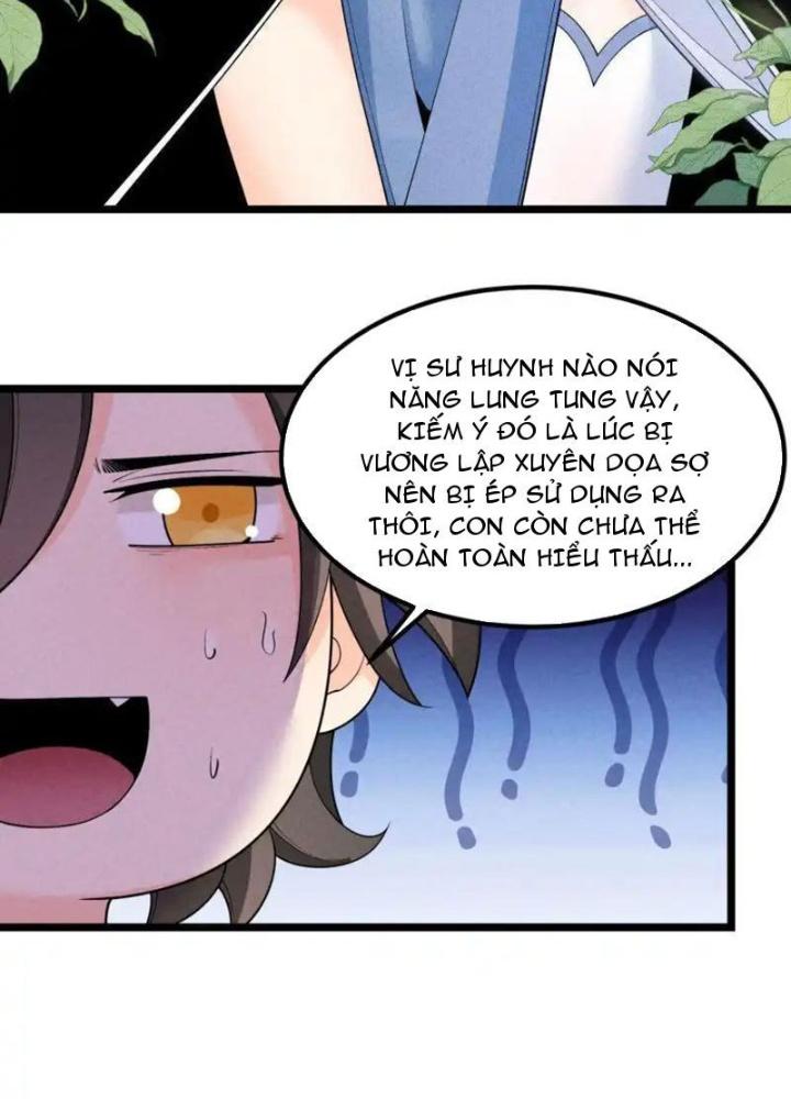 Lòng Hiếu Thảo Của Đồ Đệ Ta Gần Như Biến Chất! Chapter 17 - Trang 2