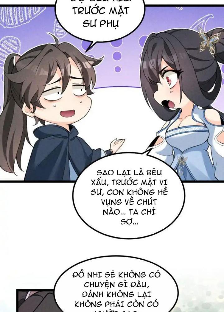 Lòng Hiếu Thảo Của Đồ Đệ Ta Gần Như Biến Chất! Chapter 17 - Trang 2