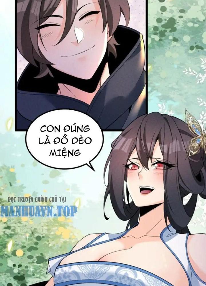 Lòng Hiếu Thảo Của Đồ Đệ Ta Gần Như Biến Chất! Chapter 17 - Trang 2