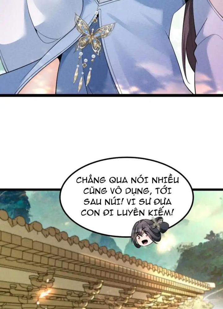 Lòng Hiếu Thảo Của Đồ Đệ Ta Gần Như Biến Chất! Chapter 17 - Trang 2