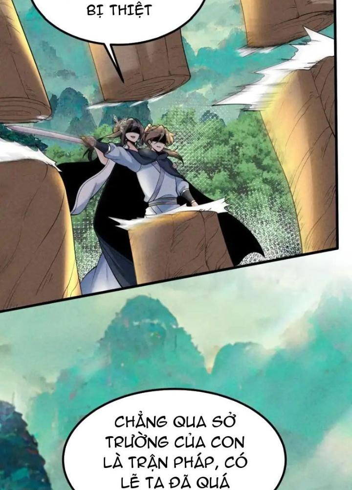 Lòng Hiếu Thảo Của Đồ Đệ Ta Gần Như Biến Chất! Chapter 17 - Trang 2