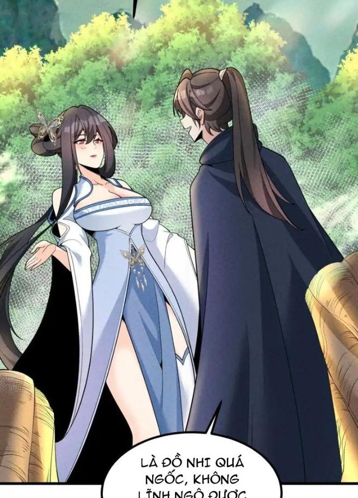 Lòng Hiếu Thảo Của Đồ Đệ Ta Gần Như Biến Chất! Chapter 17 - Trang 2