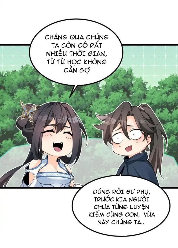 Lòng Hiếu Thảo Của Đồ Đệ Ta Gần Như Biến Chất! Chapter 17 - Trang 2