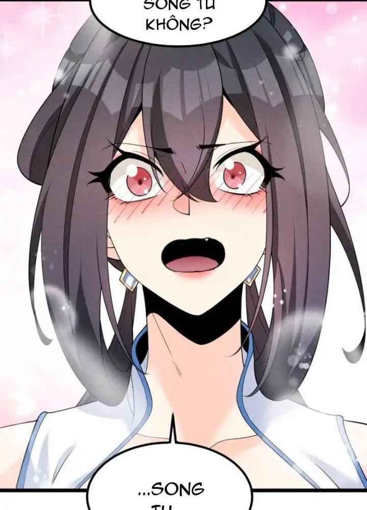 Lòng Hiếu Thảo Của Đồ Đệ Ta Gần Như Biến Chất! Chapter 17 - Trang 2