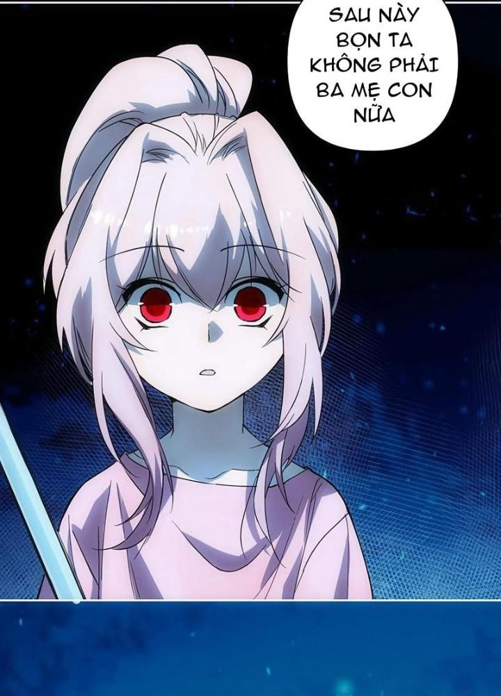 Trước Ngày Tận Thế, Ta Và Bạn Gái Lại Chém Giết Lẫn Nhau Chapter 13 - Trang 3