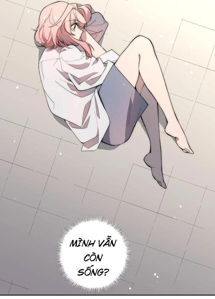 Trước Ngày Tận Thế, Ta Và Bạn Gái Lại Chém Giết Lẫn Nhau Chapter 13 - Trang 3