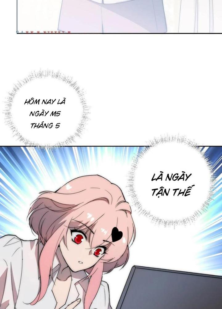 Trước Ngày Tận Thế, Ta Và Bạn Gái Lại Chém Giết Lẫn Nhau Chapter 13 - Trang 3